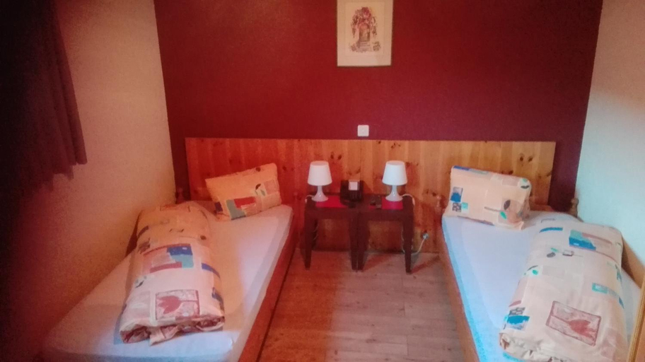 Others 4, Minster Hotel, Schwyz
