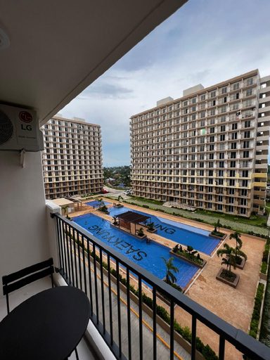 Others 2, Cozy Studio Apartment, Lapu-Lapu City