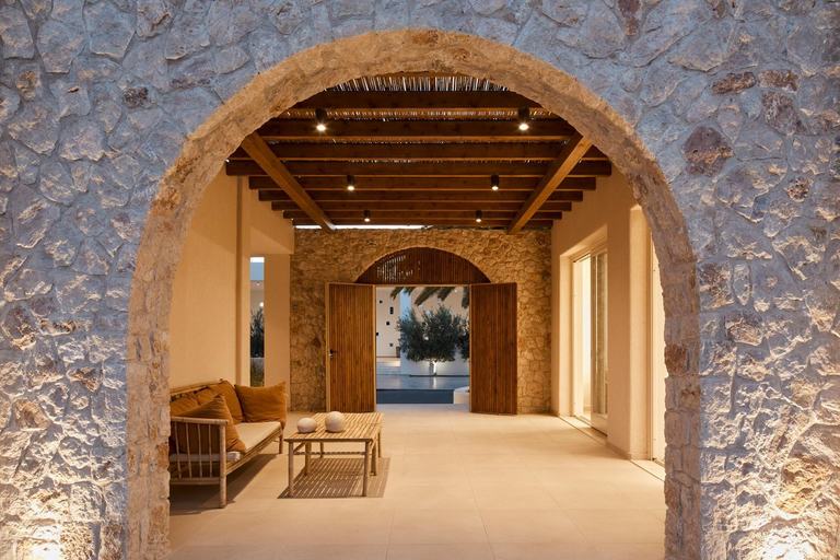 Public Area 4, Apricus Suites, South Aegean