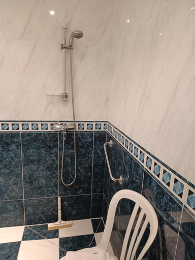 Bathroom 4, Hostellerie Les Hauts De Sainte Maure, Indre-et-Loire