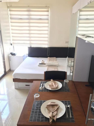 Others 2, Mabolo garden flat a9 Rooftop Pool Shortwalk to Ayala Mall, Cebu City