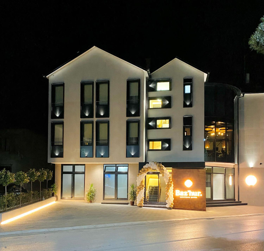 Exterior 2