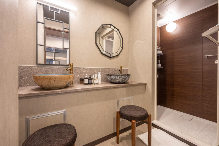 Bathroom 3