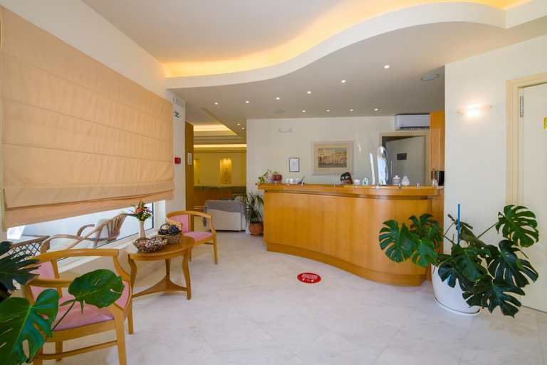 Public Area 3, Toxo Hotel, Crete