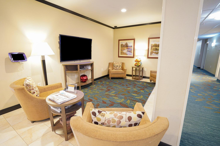 Public Area 2, Candlewood Suites BOISE - TOWNE SQUARE, Ada