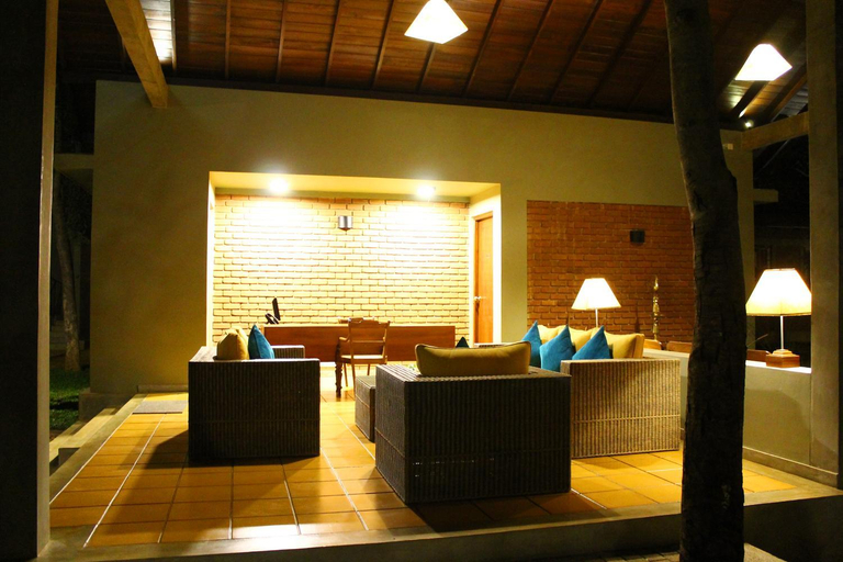 Public Area, Ehalagala Lake Resort & SPA, Dambulla