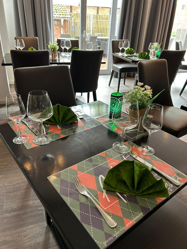 Food & Drinks 5, ACHAT Hotel Buchholz Hamburg, Harburg