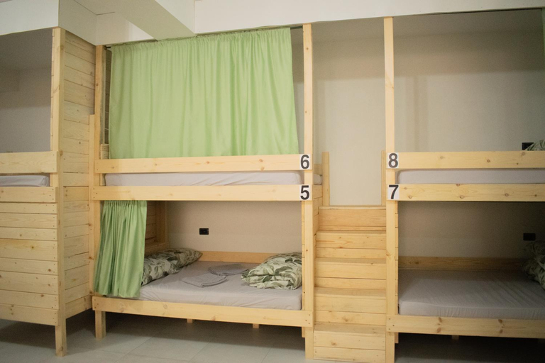 Others 2, Hostel Kovaci, Sarajevo