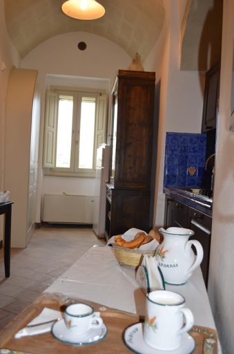 Others 4, Locus Amoenus, Matera