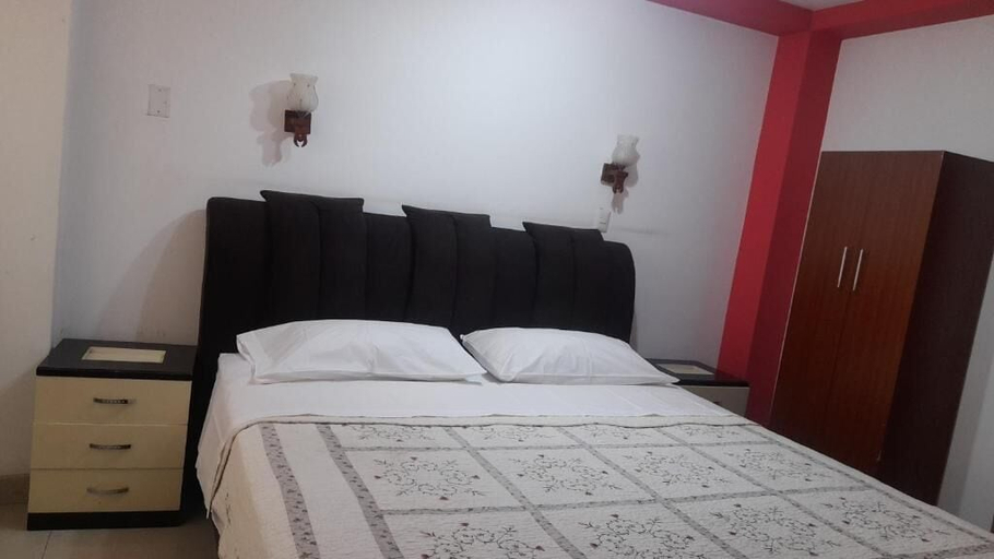 Bedroom 4, Hostal Mansion Dorada, Tacna