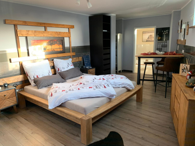 Bedroom 17