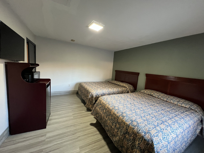 Bedroom 4, La Familia Stay Inn, Gadsden