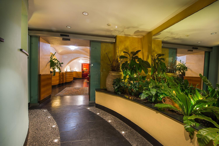 Public Area 4, Hotel Ligure, Savona