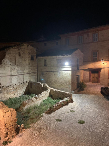 Others 3, Casa di Sisa - Alteta, Fermo