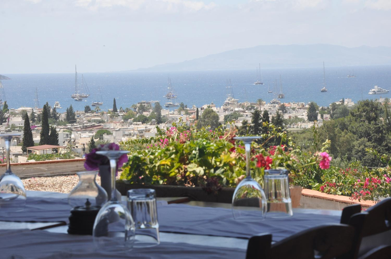 Food & Drinks 5, El Vino Hotel Suites, Bodrum
