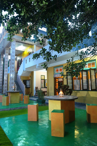 Sport & Beauty 5, Villa Ceylon, Katana