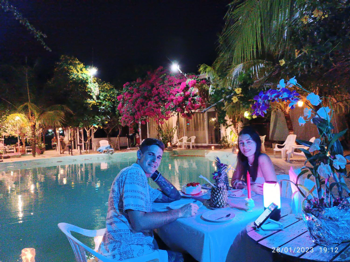 Swimming Pool 6