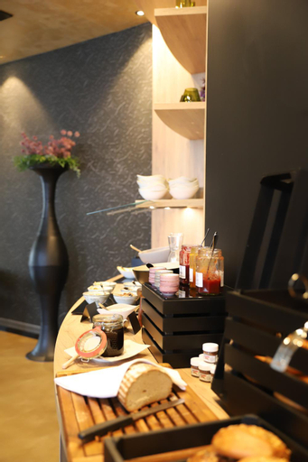 Food & Drinks 5, Boutiquehotel Burg Adenbach & Alter Weinbau, Ahrweiler