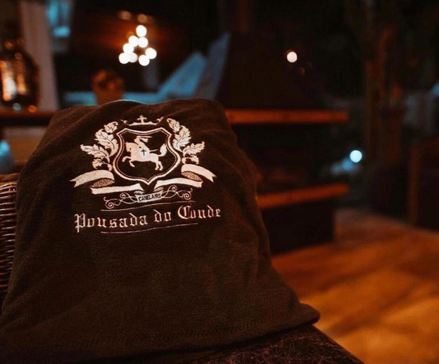 4, Hotel Pousada do Conde, Canela