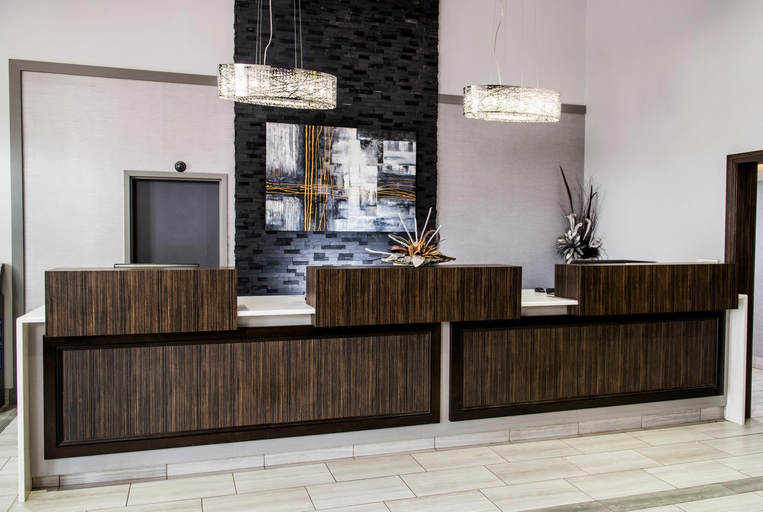 Public Area 2, Best Western Plus Moncton, Westmorland