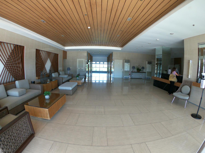 Public Area
