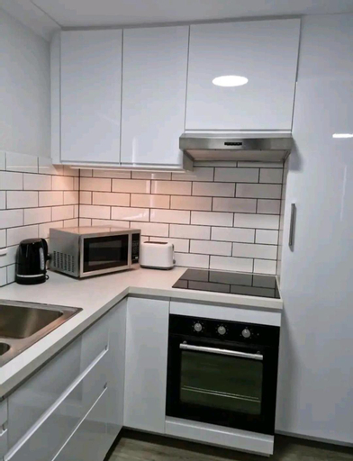Kitchen 1, Villa Maria, Geraldton