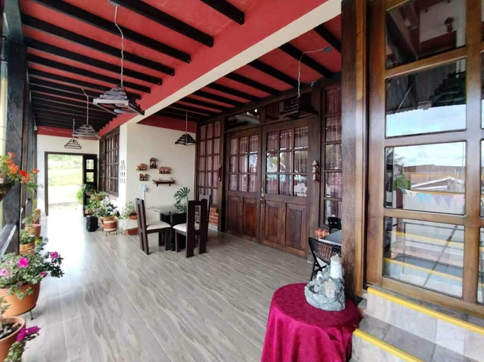 Others 4, Hotel Colinas del Darien, Calima