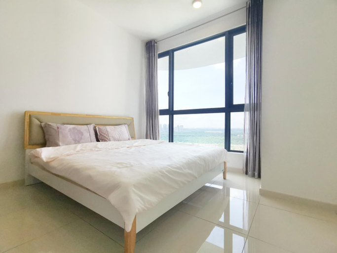 Bedroom 4, The M@Macrolink by Home Owner, Johor Bahru