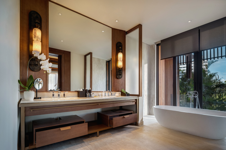 Bathroom 4