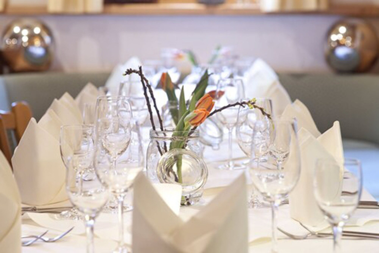 Food & Drinks 5, Leine Hotel, Region Hannover