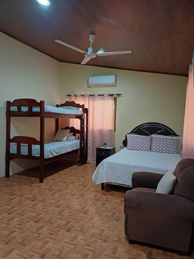 Bedroom 5, Cristian erazo, El Viejo