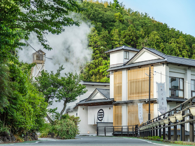 Exterior & Views 1, Izu Atagawa Onsen Miharuya, Higashiizu