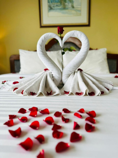 Bedroom 3, Mines Beach Resort Hotel, Seri Kembangan