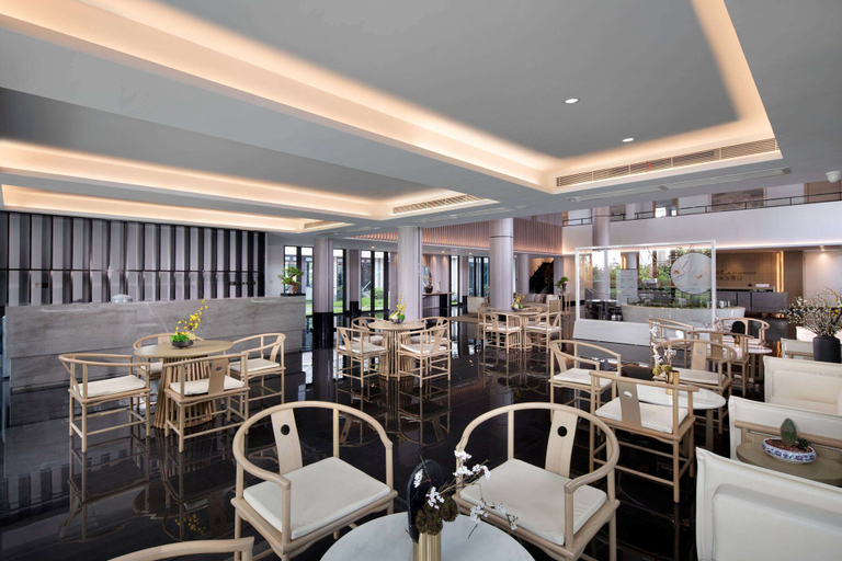 Food & Drinks 5, Ramada Encore by Wyndham Jiusuo Downtown, Sanya