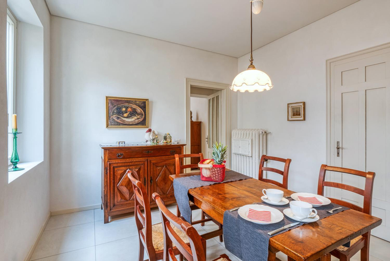 Others 5, Villa by @ Home Hotel Locarno, Locarno