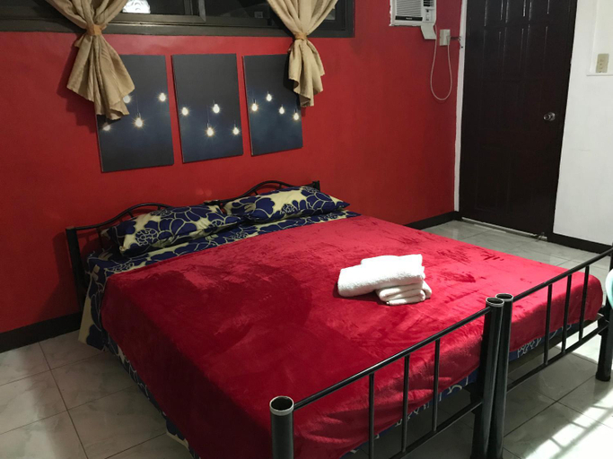 5, Aladino Hostel, Dasmariñas