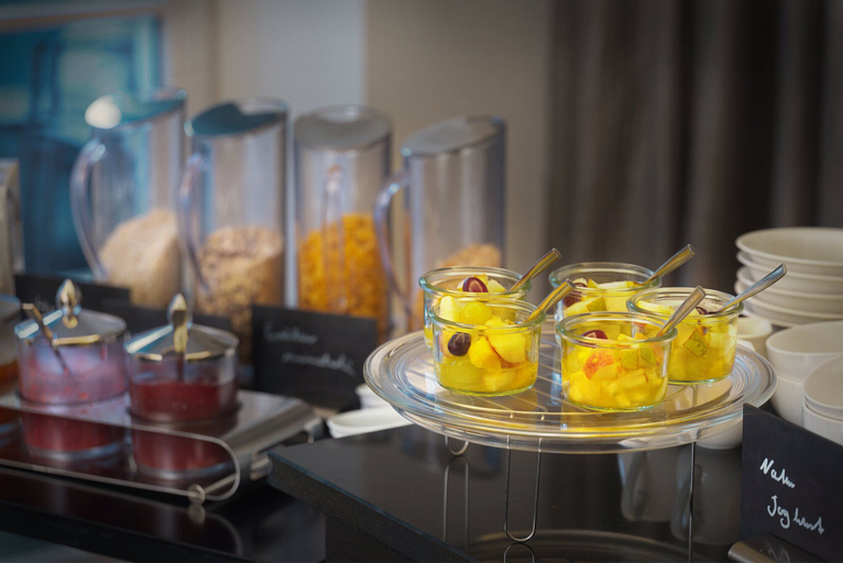 Food & Drinks 3, TRIP INN Kaiser Hotel & Restaurant Heidelberg-Schriesheim, Rhein-Neckar-Kreis