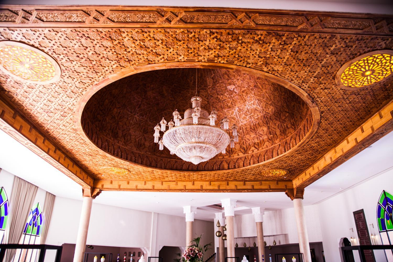 Public Area 4, Marrakech Ryads Parc & Spa, Marrakech