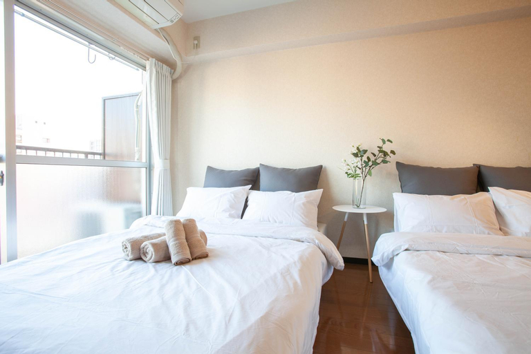 Bedroom 9