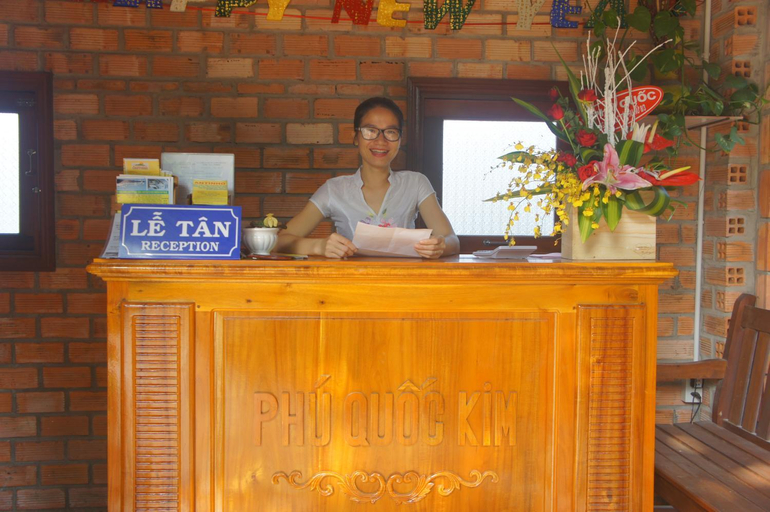 Public Area, Phu Quoc Kim - Bungalow On The Beach, Phú Quốc