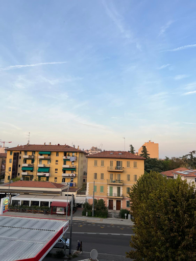 Others 3, Lupo Luxury Rooms, Bologna