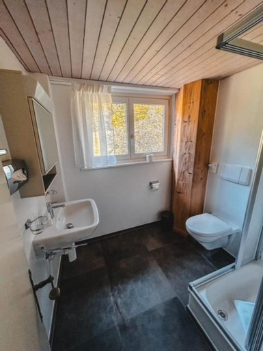 Bathroom 3