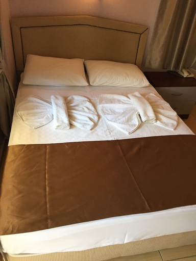Bedroom 2, Hotel London Blue, Marmaris