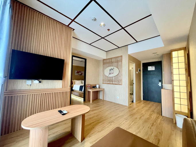 Others 4, Nemuru Hotel Ciputat, South Tangerang