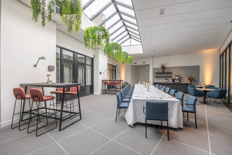 Food & Drinks 5, Postillion Hotel Utrecht Bunnik, Bunnik