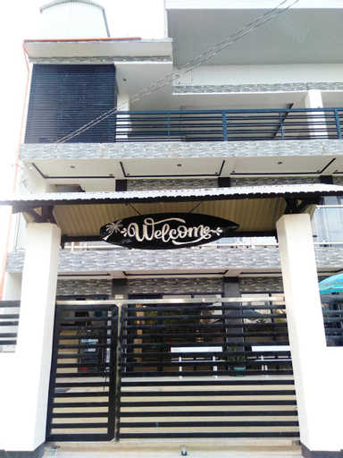 Strangers Inn&Bar, General Luna