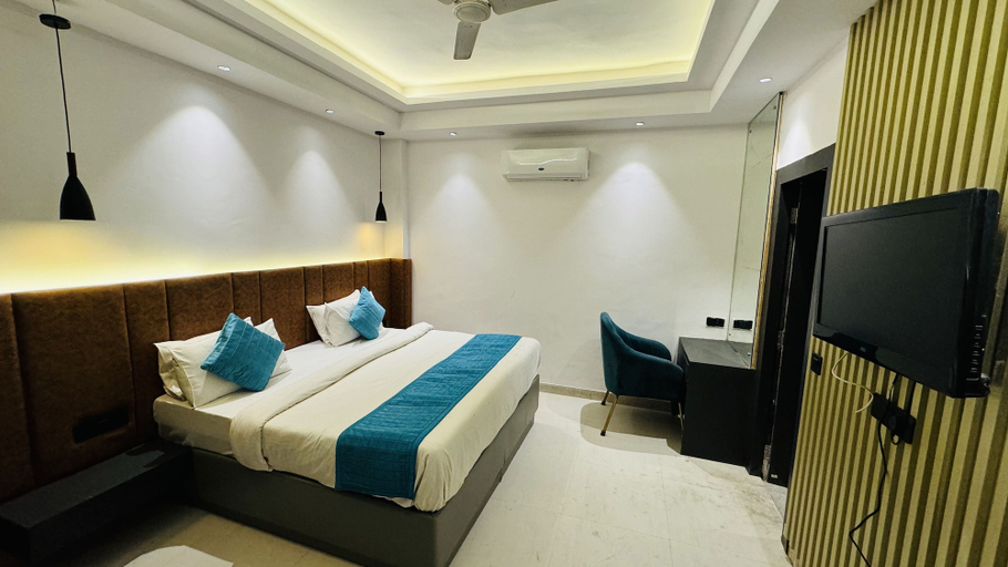 Others 5, SKI Hotels And Resorts, Garhwal
