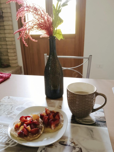 Food & Drinks 5, i 3 falchi Bed & Breakfast, Chieti