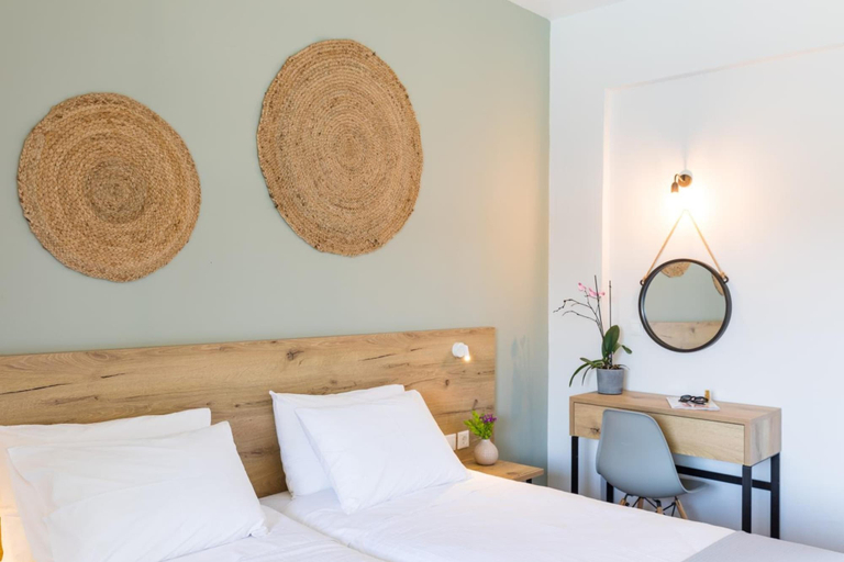 Bedroom 3, La Maison Corfu - Adults Only, Ionian Islands