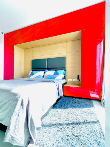 Others 5, Cityscape Residences 1102., Bacolod City